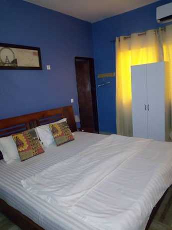 Imagen de la habitación del Hotel R&eacute;sidence H&ocirc;teli&egrave;re Olympus. Foto 12