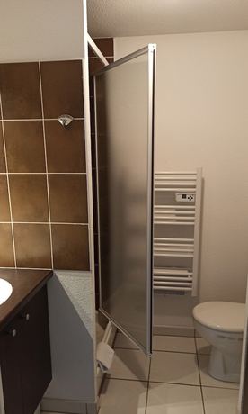 Imagen de la habitación del Hotel R&eacute;sidence H&ocirc;teli&egrave;re des Ondes. Foto 8
