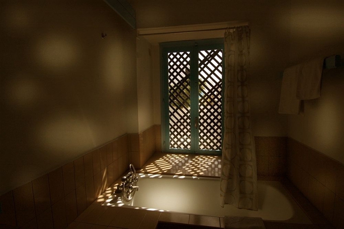 Imagen de la habitación del Hotel R&eacute;sidence Igoudar. Foto 6