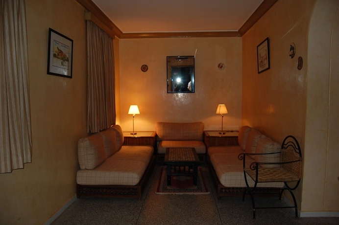 Imagen de la habitación del Hotel R&eacute;sidence Karam. Foto 6