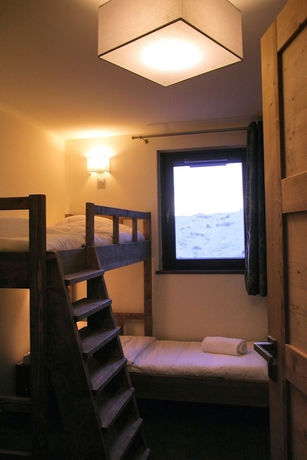 Imagen de la habitación del Hotel R&eacute;sidence Koh-I Nor by Les Etincelles. Foto 6