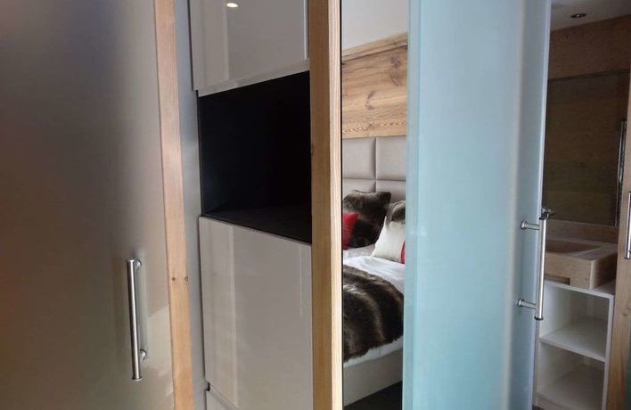 Imagen de la habitación del Hotel R&eacute;sidence Koh-I Nor by Les Etincelles. Foto 11