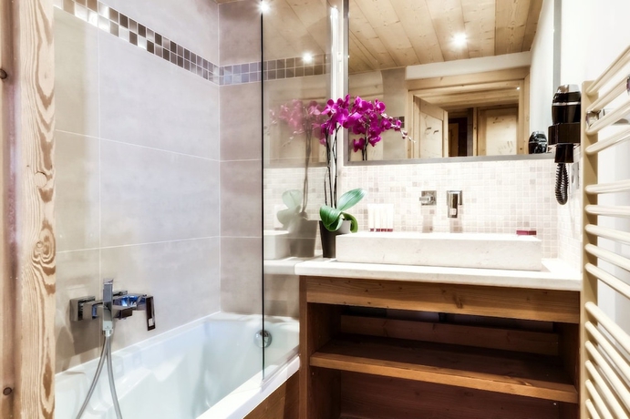 Imagen de la habitación del Hotel R&eacute;sidence Koh-I Nor by Les Etincelles. Foto 14