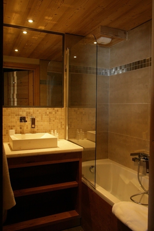 Imagen de la habitación del Hotel R&eacute;sidence Koh-I Nor by Les Etincelles. Foto 15