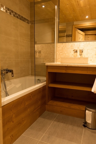 Imagen de la habitación del Hotel R&eacute;sidence Koh-I Nor by Les Etincelles. Foto 16