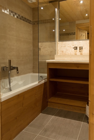 Imagen de la habitación del Hotel R&eacute;sidence Koh-I Nor by Les Etincelles. Foto 17
