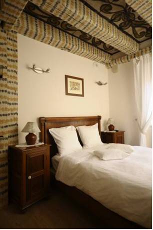 Imagen de la habitación del Hotel Résidence La Cour Du Bailli. Foto 16