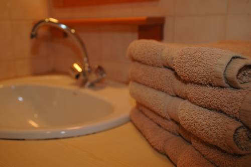 Imagen de la habitación del Hotel R&eacute;sidence La Cour. Foto 4