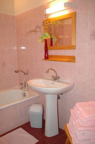 Imagen de la habitación del Hotel R&eacute;sidence La Cour. Foto 12