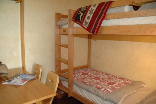 Imagen de la habitación del Hotel R&eacute;sidence La Cour. Foto 14