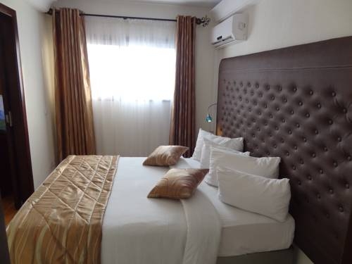 Imagen de la habitación del Hotel Résidence La Falaise. Foto 2