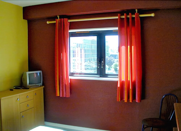 Imagen de la habitación del Hotel Résidence La Frégate, Le Havre. Foto 5