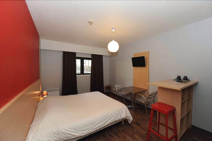 Imagen de la habitación del Hotel Résidence La Frégate, Le Havre. Foto 13