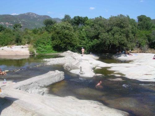 Imagen de la habitación del Hotel Résidence La Plage. Foto 10