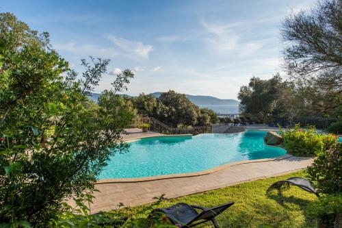 Imagen general del Hotel Résidence La Plage. Foto 5