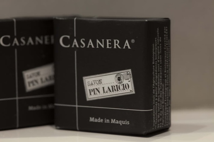 Imagen general del Hotel Résidence La Plage. Foto 7