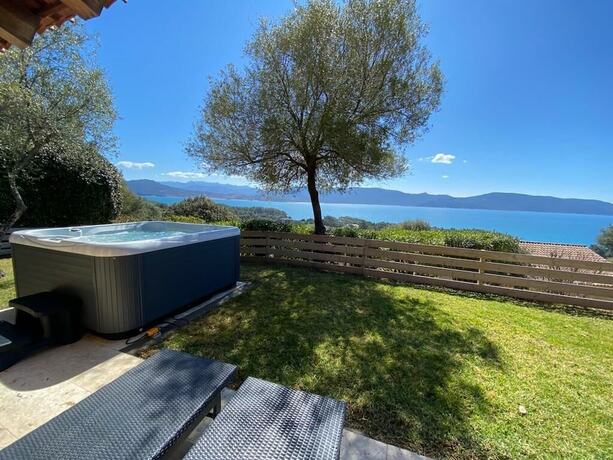 Imagen de la habitación del Hotel Résidence La Plage. Foto 17