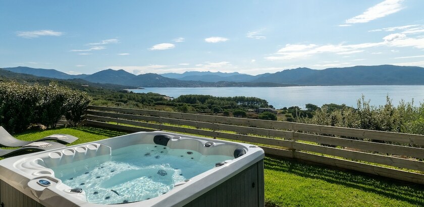 Imagen general del Hotel Résidence La Plage. Foto 10