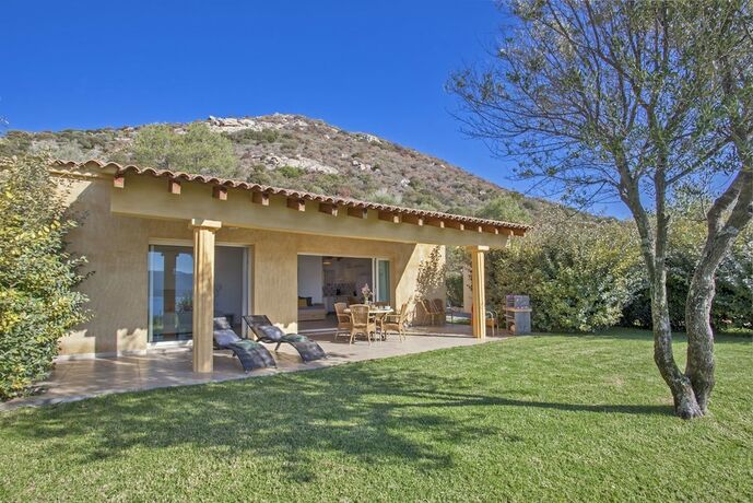 Imagen de la habitación del Hotel Résidence La Plage. Foto 19