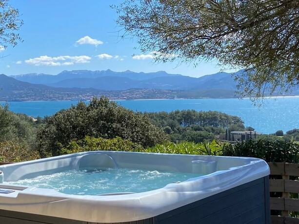 Imagen de la habitación del Hotel Résidence La Plage. Foto 20