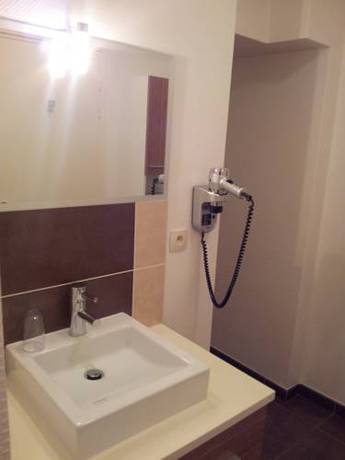 Imagen de la habitación del Hotel Résidence La Pommeraie. Foto 11