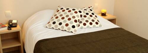 Imagen de la habitación del Hotel Résidence La Pommeraie. Foto 12