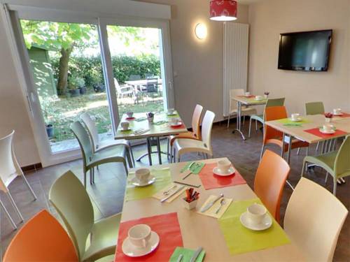 Imagen de la habitación del Hotel Résidence La Pommeraie. Foto 13