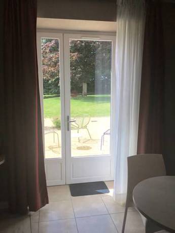 Imagen de la habitación del Hotel Résidence La Pommeraie. Foto 15