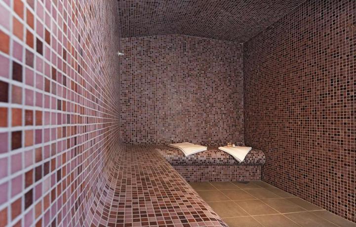 Imagen general del Hotel Résidence Labellemontagne Rochebrune LE VALLON. Foto 5