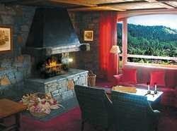 Imagen de la habitación del Hotel R&eacute;sidence Lagrange Vacances Aspen. Foto 2