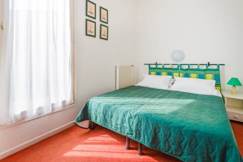 Imagen de la habitación del Hotel Résidence Lagrange Vacances Du Golf. Foto 3