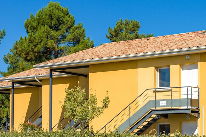 Imagen general del Hotel Résidence Lagrange Vacances L\'Estuaire. Foto 4