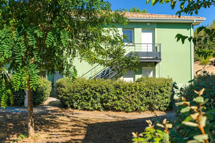 Imagen general del Hotel Résidence Lagrange Vacances L\'Estuaire. Foto 5