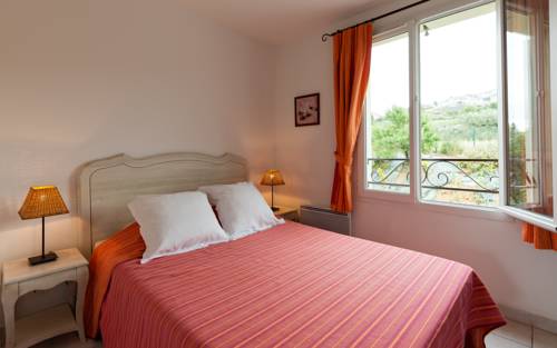 Imagen de la habitación del Hotel R&eacute;sidence Lagrange Vacances Le Domaine De Bourgeac. Foto 4