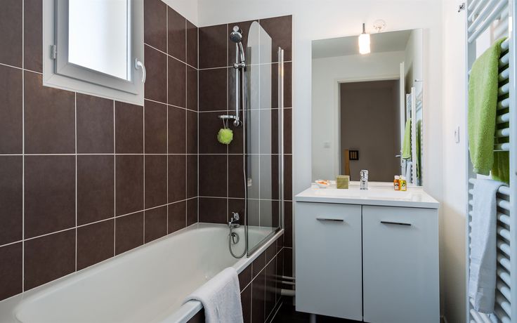 Imagen de la habitación del Hotel Résidence Lagrange Vacances Le Village De La Mer. Foto 5