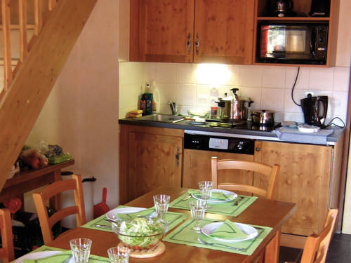 Imagen de la habitación del Hotel R&eacute;sidence Lagrange Vacances Les Arolles. Foto 5