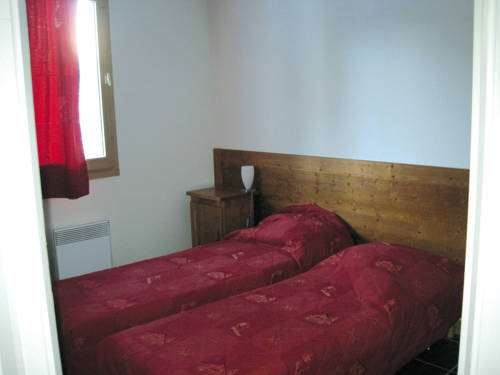 Imagen de la habitación del Hotel R&eacute;sidence Lagrange Vacances Les Arolles. Foto 7