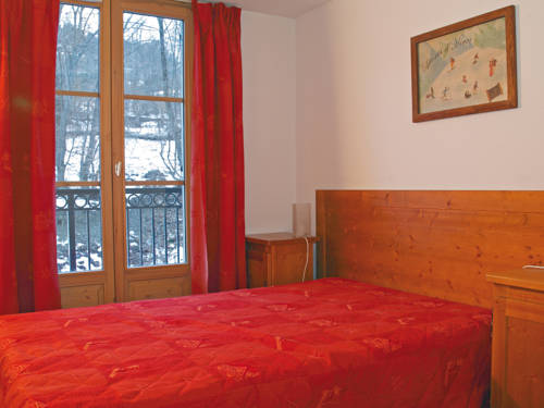 Imagen de la habitación del Hotel R&eacute;sidence Lagrange Vacances Les Arolles. Foto 11