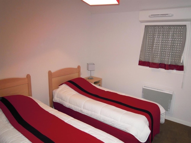 Imagen de la habitación del Hotel Résidence Lagrange Vacances Les Bastides De Lascaux. Foto 8