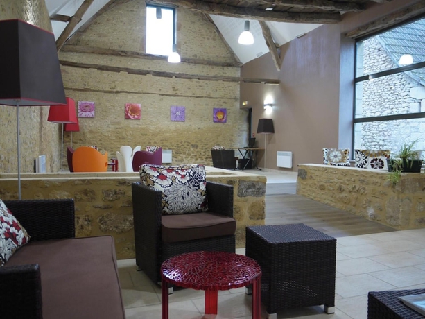 Imagen de la habitación del Hotel Résidence Lagrange Vacances Les Bastides De Lascaux. Foto 13