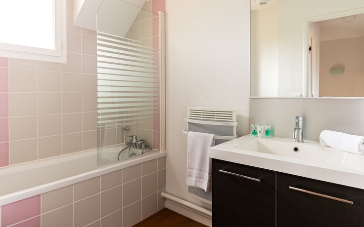 Imagen de la habitación del Hotel Résidence Lagrange Vacances Les Bastides De Lascaux. Foto 14