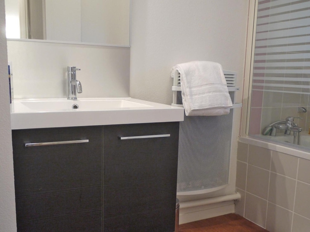 Imagen de la habitación del Hotel Résidence Lagrange Vacances Les Bastides De Lascaux. Foto 15