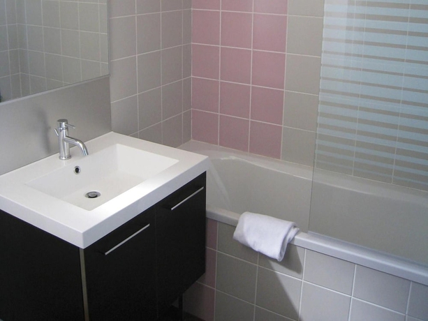 Imagen de la habitación del Hotel Résidence Lagrange Vacances Les Bastides De Lascaux. Foto 16