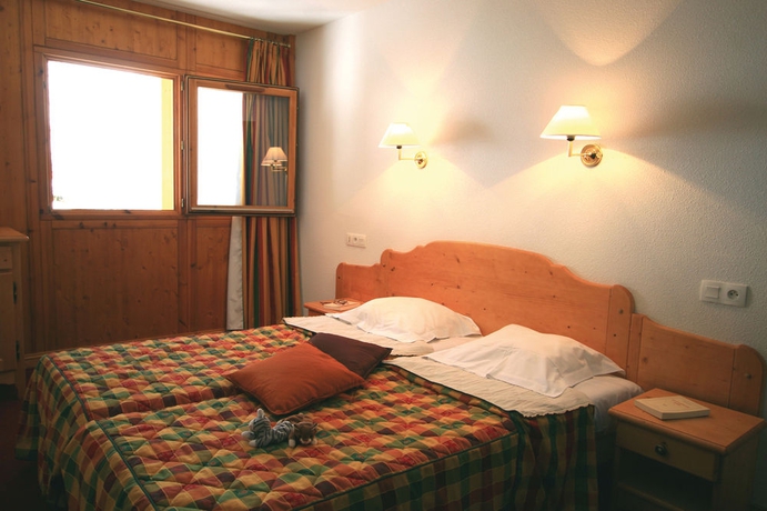 Imagen de la habitación del Hotel R&eacute;sidence Lagrange Vacances Les Chalets Du Galibier 1 Et 2. Foto 8