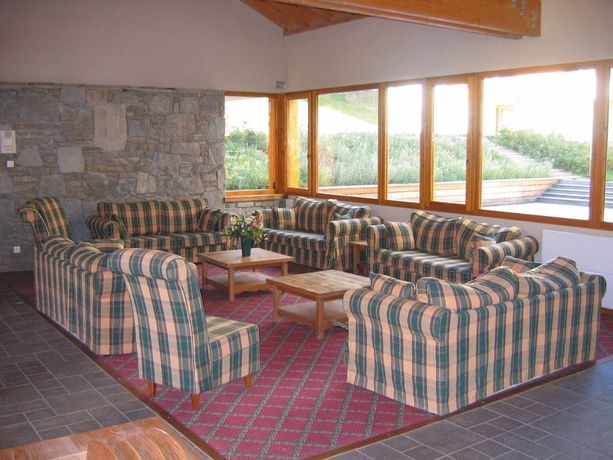 Imagen de los interiores del Hotel R&eacute;sidence Lagrange Vacances Les Chalets Du Galibier 1 Et 2. Foto 15