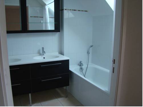 Imagen de la habitación del Hotel Résidence Lagrange Vacances Les Hauts De La Houle. Foto 13