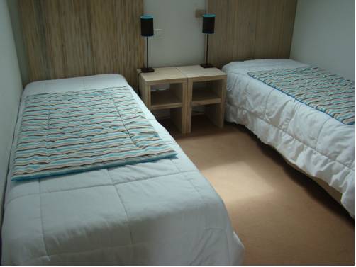 Imagen de la habitación del Hotel Résidence Lagrange Vacances Les Hauts De La Houle. Foto 14