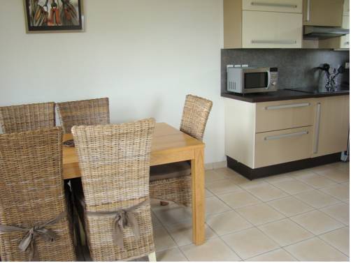 Imagen de la habitación del Hotel Résidence Lagrange Vacances Les Hauts De La Houle. Foto 15