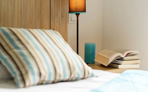 Imagen de la habitación del Hotel Résidence Lagrange Vacances Les Hauts De La Houle. Foto 18