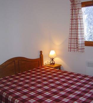 Imagen de los interiores del Hotel Résidence Lagrange Vacances Les Valmonts Val Cenis. Foto 12